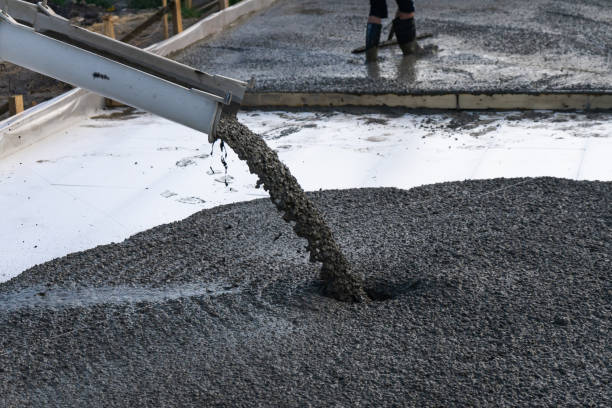 Best Stamped Concrete Services in English Creek, NJ