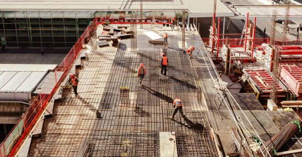 Best Concrete Demolition Services in English Creek, NJ