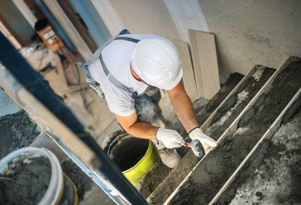 Best Concrete Demolition Services in English Creek, NJ