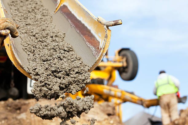 Best Concrete Removal and Replacement in English Creek, NJ
